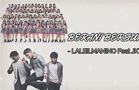 Berani Bersuara Jkt48 Chord Lirik