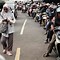 Berapa Masuk Ancol Naik Motor