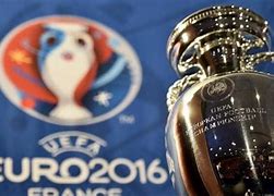 Piala Eropa Uefa 2016