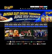 Sambo Punya Situs Judi Slot Gacor Online Casino