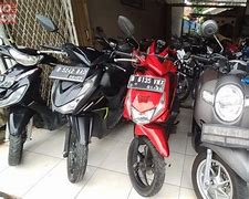 Showroom Motor Bekas Murah Jakarta Selatan Kebayoran Lama