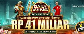 Situs Slot Gacor Terpercaya Indonesia