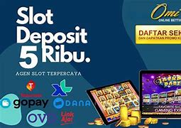 Slot Mpo Deposit Pulsa Tanpa Potongan